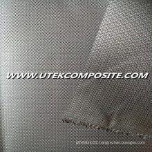 Both Sides PU Coating Fiberglass Fabric for Fireproof Blanket